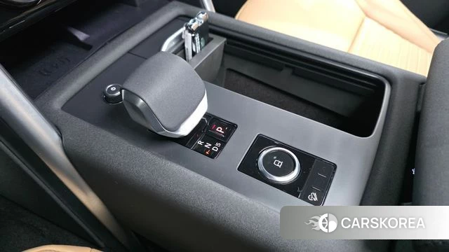 Land Rover Discovery 5 id 5032698 из Кореи 19