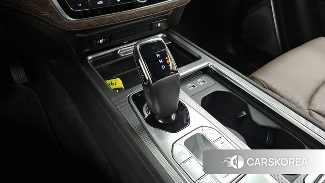 Ssangyong All New Rexton id 3842263 из Кореи 19