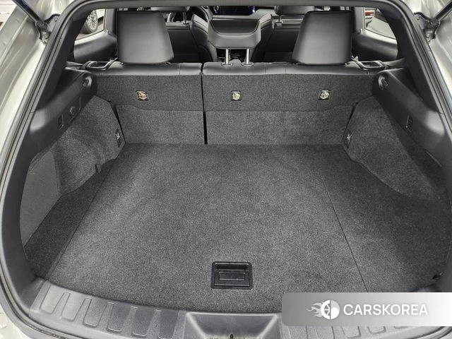 Lexus UX250h id 5017874 из Кореи 17