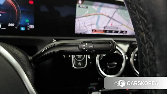 Mercedes-Benz A-Class W177 id 4943653 из Кореи 31