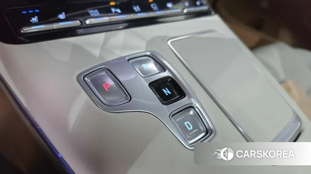 Hyundai The New Grandeur IG id 5003845 из Кореи 19