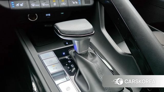 Hyundai Avante Hybrid (CN7) id 4975524 из Кореи 32