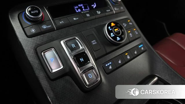 Hyundai Palisade id 4338159 из Кореи 31