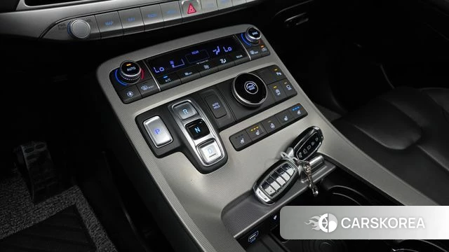 Hyundai Palisade id 4992169 из Кореи 19