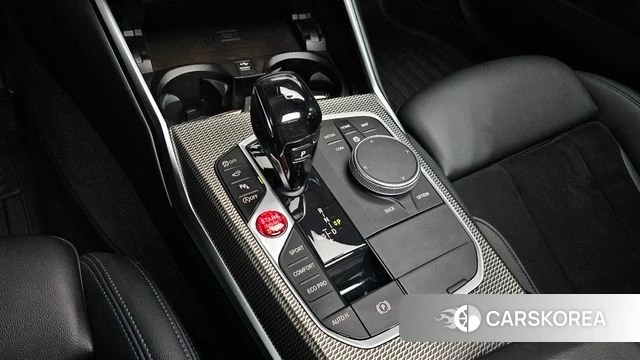 BMW 3 Series (G20) id 4976975 из Кореи 30