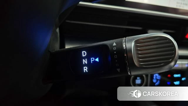 Hyundai Ionic 6 id 5021168 из Кореи 32