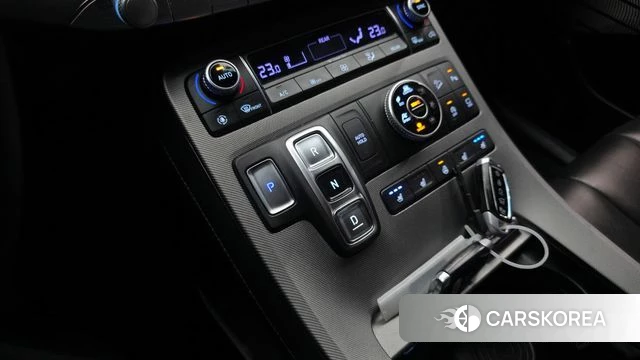 Hyundai Palisade id 3833024 из Кореи 19