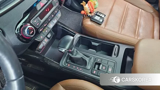 Kia The New Sorento id 3728813 из Кореи 19