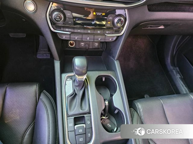 Hyundai Santa Fe TM id 4837300 из Кореи 18