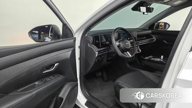 Hyundai The New Tucson (NX4) id 4964365 из Кореи 30