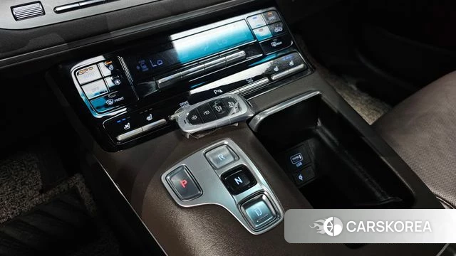 Hyundai The New Grandeur IG id 4741792 из Кореи 31
