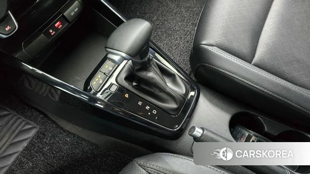 Kia Stonic id 5041895 из Кореи 29