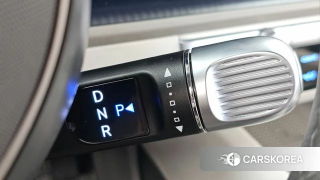 Hyundai Ionic 6 id 5027481 из Кореи 35