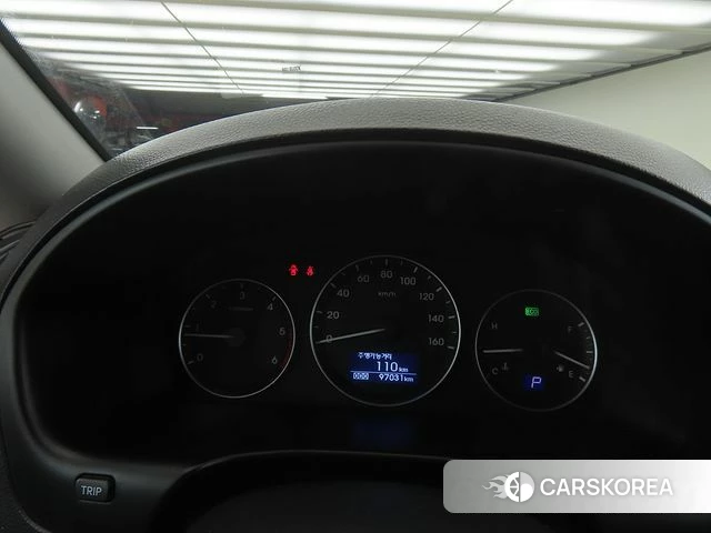 Hyundai The New Grand Starex id 4953021 из Кореи 19