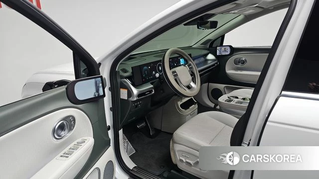 Hyundai Ionic 9 id 4950020 из Кореи 41