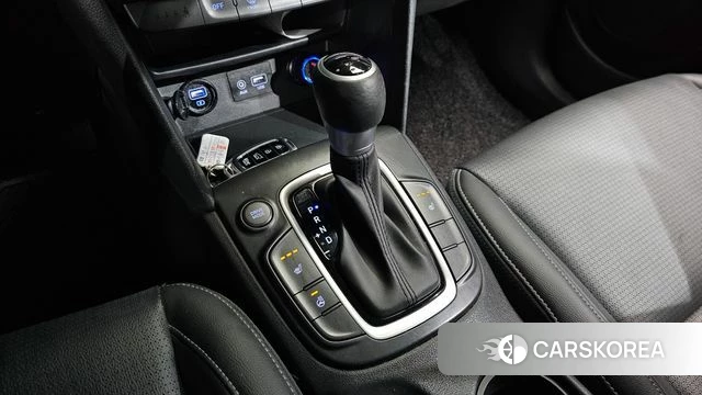 Hyundai Kona id 4741773 из Кореи 29