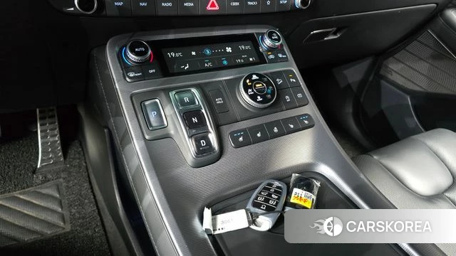 Hyundai The New Palisade id 4729988 из Кореи 19