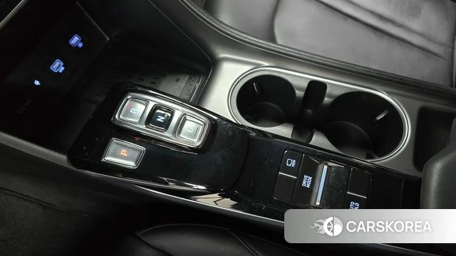 Hyundai Sonata (DN8) id 3916228 из Кореи 19
