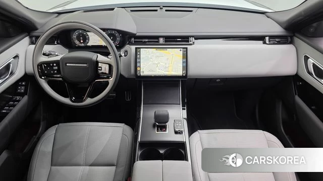 Land Rover Range Rover Velar id 5038749 из Кореи 19