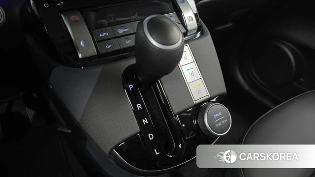 Hyundai Casper id 5021333 из Кореи 29