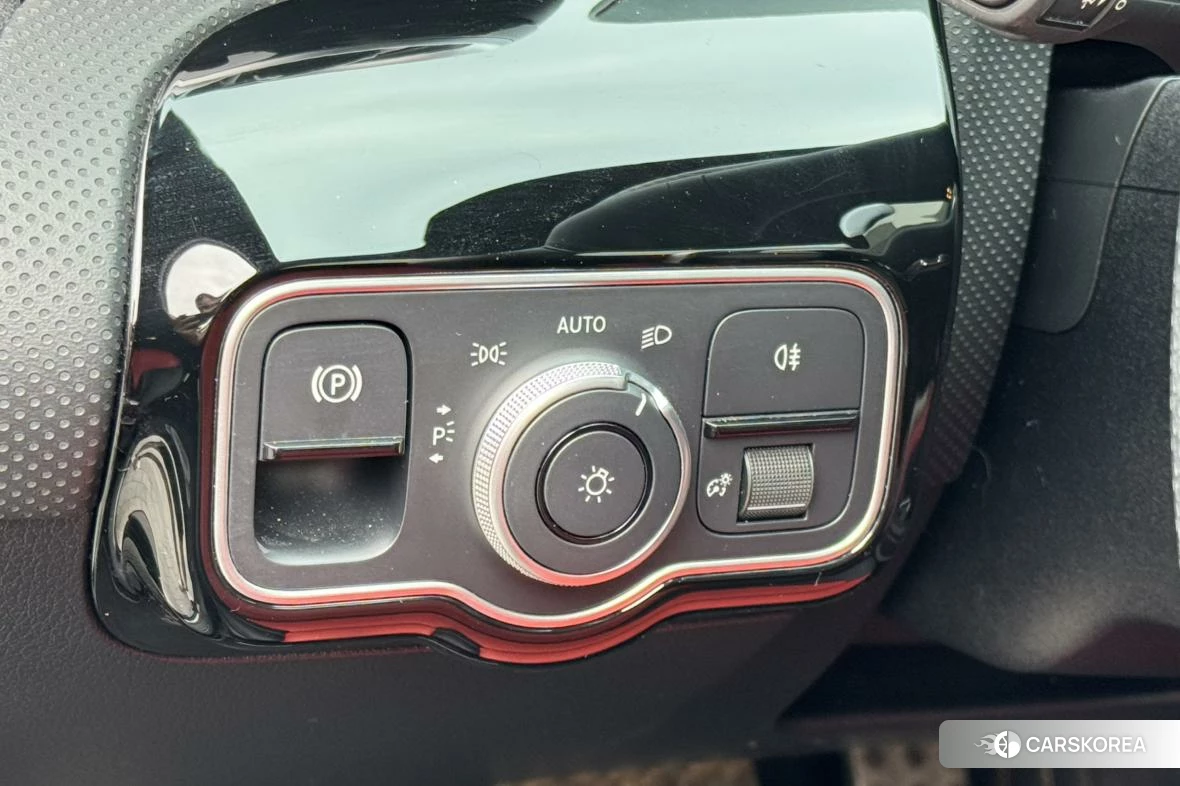 Mercedes-Benz AMG A-Class id 4452305 из Китая 20