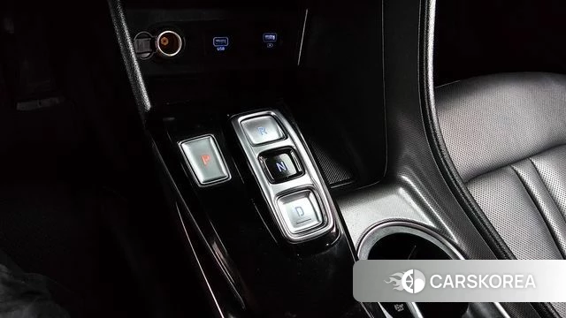Hyundai Sonata Hybrid (DN8) id 4774882 из Кореи 30