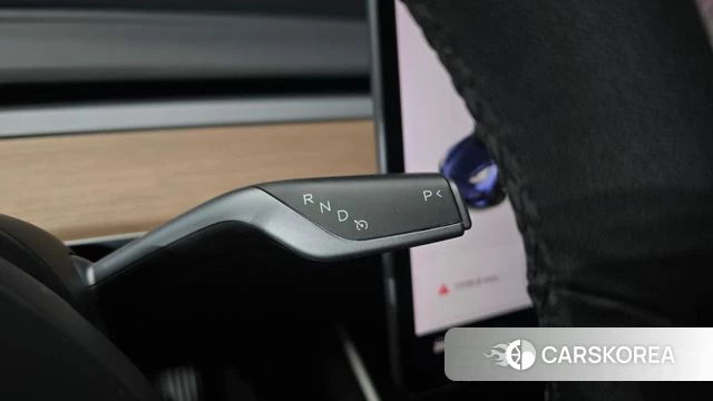 Tesla Model 3 id 4677192 из Кореи 29