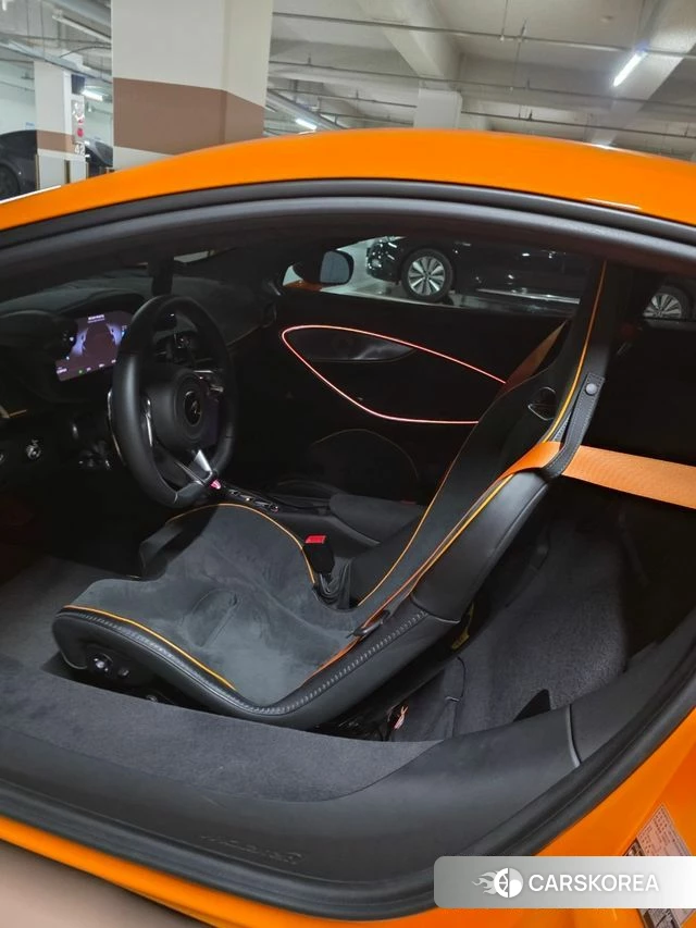 McLaren Artura id 5031063 из Кореи 16