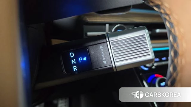 Hyundai Santa Fe (MX5) id 5002039 из Кореи 33