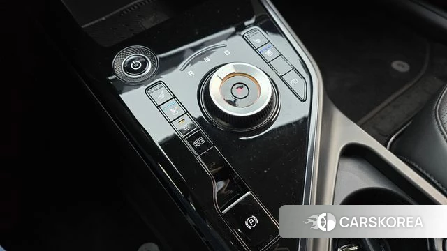 Kia Di All New Niro EV id 4986071 из Кореи 29