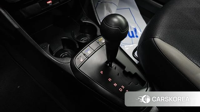 Kia Morning Urban (JA) id 5039911 из Кореи 30
