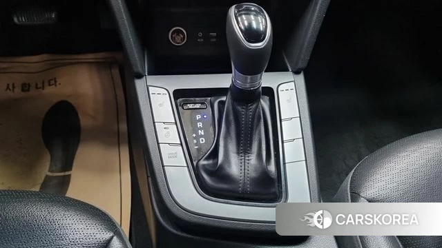 Hyundai The New Avante AD id 4993470 из Кореи 17