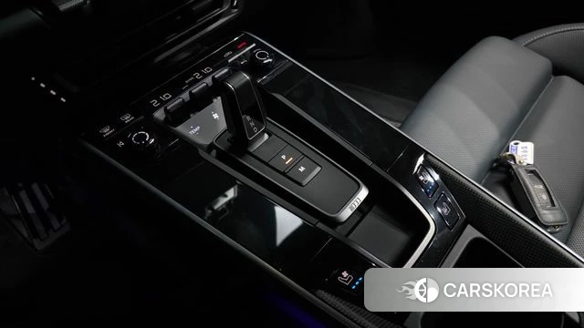 Porsche 911(992) id 4758572 из Кореи 30
