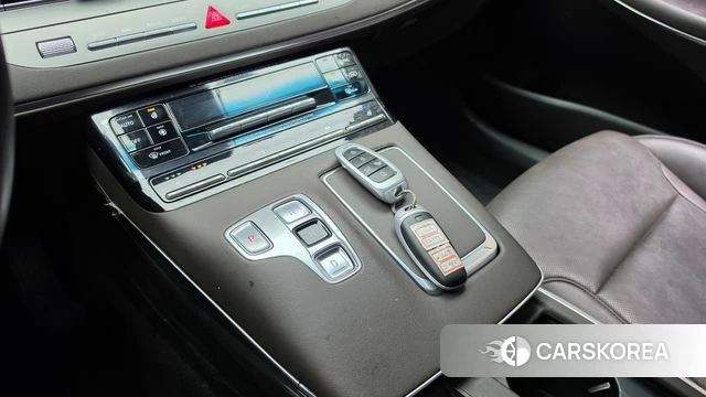 Hyundai The New Grandeur IG id 5017521 из Кореи 37