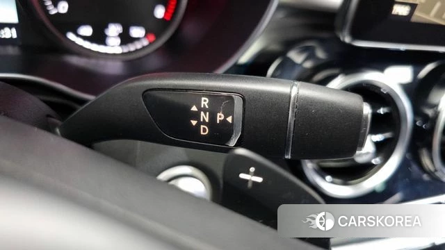 Mercedes-Benz C-Class W205 id 4983275 из Кореи 19
