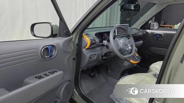 Hyundai The New Casper id 4782775 из Кореи 30