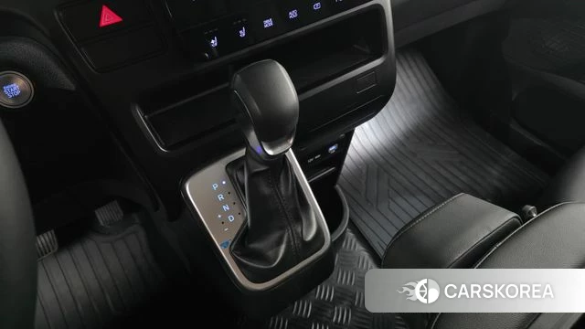 Hyundai Staria id 5001827 из Кореи 35