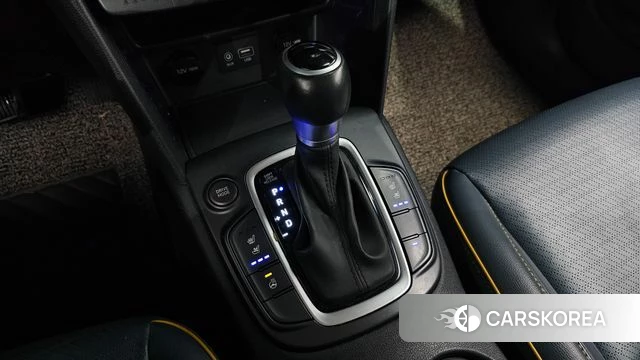 Hyundai Kona id 4998868 из Кореи 33