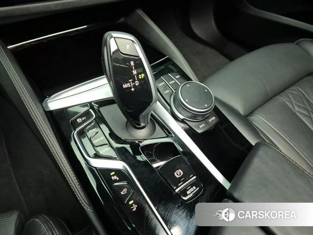 BMW 6 Series GT (G32) id 4980511 из Кореи 17