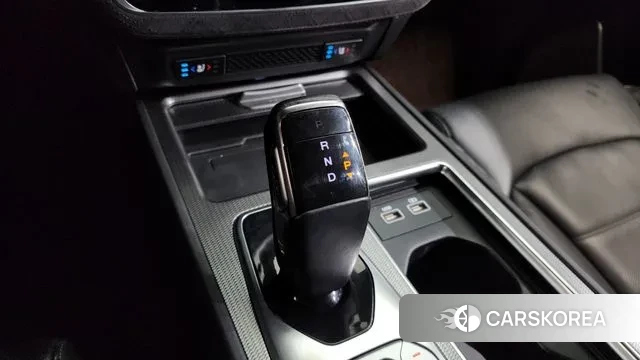 Ssangyong All New Rexton id 3765612 из Кореи 19