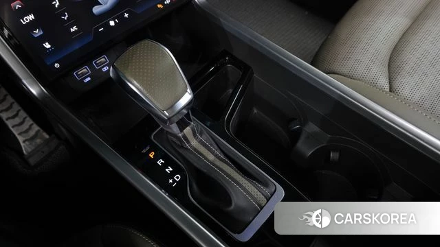 Ssangyong Torres id 4929065 из Кореи 31