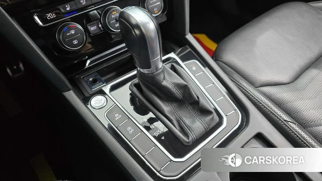 Volkswagen Arteon id 4987988 из Кореи 31