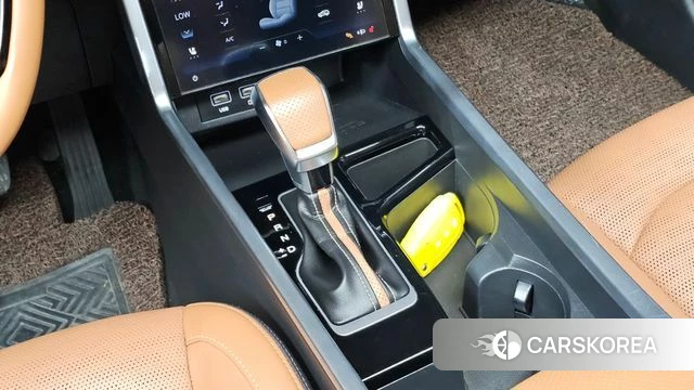 Ssangyong Torres id 4976106 из Кореи 31