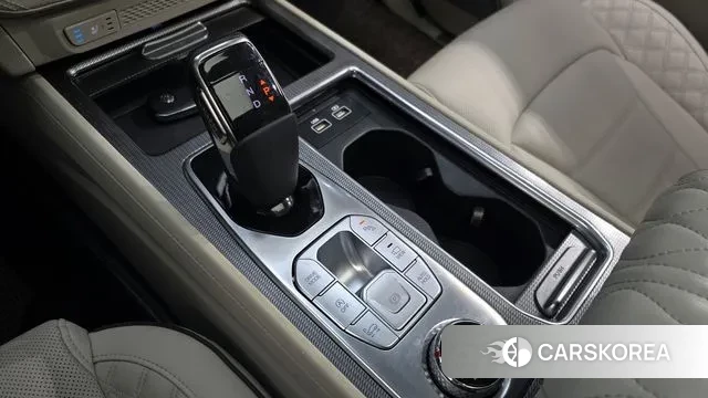 Ssangyong All New Rexton id 3747475 из Кореи 19