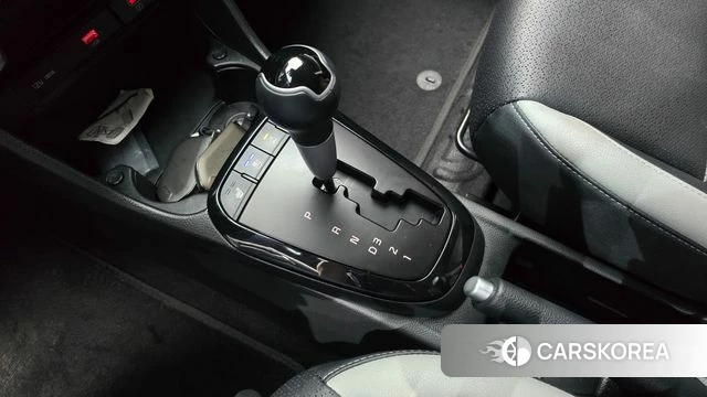 Kia The New Morning (JA) id 4985275 из Кореи 29