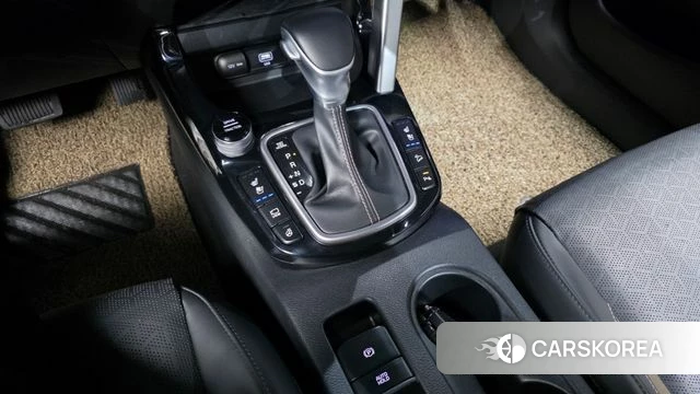 Kia Seltos id 4937285 из Кореи 19