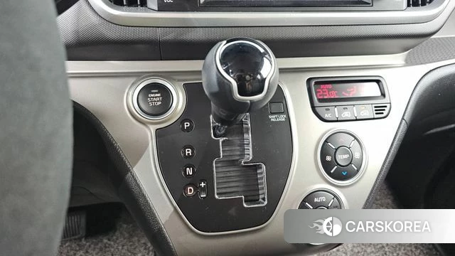Kia The New Ray id 5041986 из Кореи 19