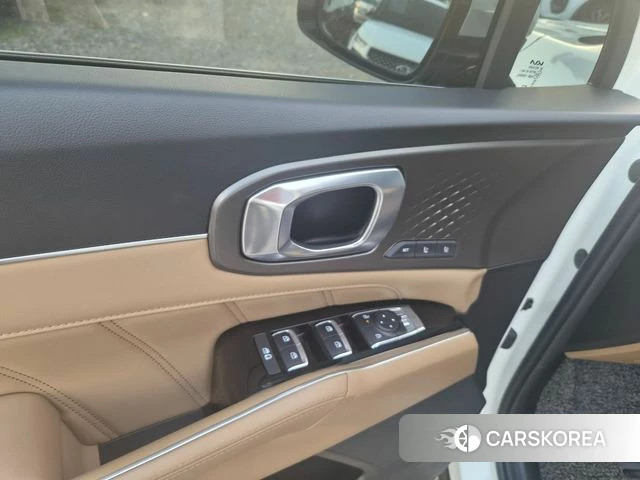 Kia The New Sorento 4th Generation id 5000605 из Кореи 19