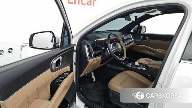 Kia The New Sorento 4th Generation id 5058284 из Кореи 37