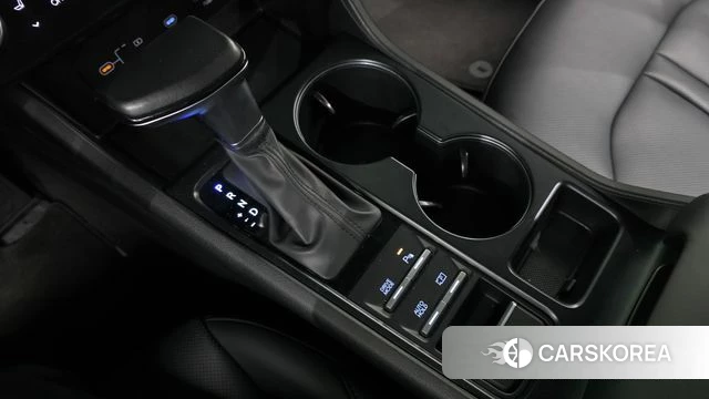 Hyundai Sonata D Edge (DN8) id 4964769 из Кореи 19